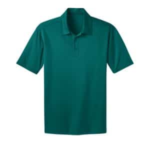 Silk Touch Performance Polo - Port Authority K540 with Embroidered Logo - Image 18