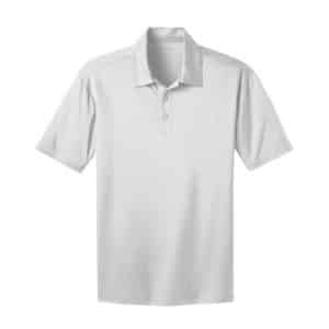 Silk Touch Performance Polo - Port Authority K540 with Embroidered Logo - Image 19
