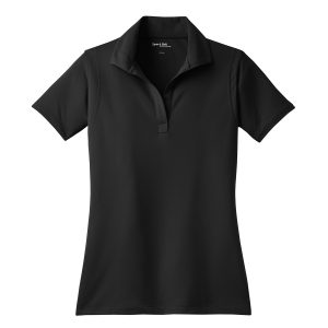 Micropique Sport-Wick Polo - Sport-Tek LST650 with embroidered logo - Image 19