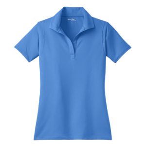 Micropique Sport-Wick Polo - Sport-Tek LST650 with embroidered logo - Image 18