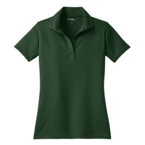 Micropique Sport-Wick Polo - Sport-Tek LST650 with embroidered logo - Image 16