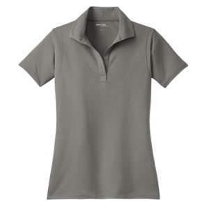 Micropique Sport-Wick Polo - Sport-Tek LST650 with embroidered logo - Image 14