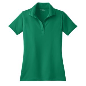 Micropique Sport-Wick Polo - Sport-Tek LST650 with embroidered logo - Image 12