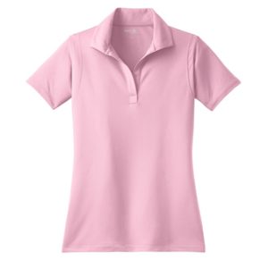 Micropique Sport-Wick Polo - Sport-Tek LST650 with embroidered logo - Image 11
