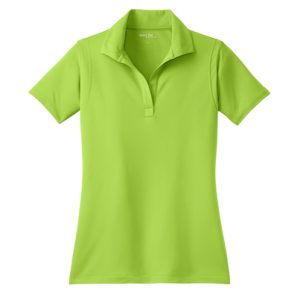 Micropique Sport-Wick Polo - Sport-Tek LST650 with embroidered logo - Image 10