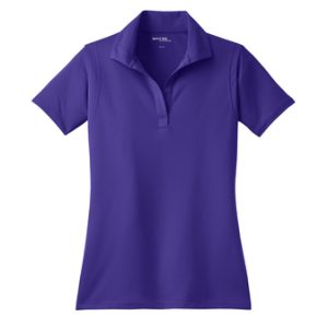 Micropique Sport-Wick Polo - Sport-Tek LST650 with embroidered logo - Image 7