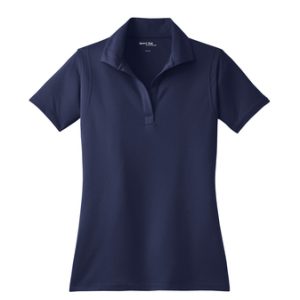 Micropique Sport-Wick Polo - Sport-Tek LST650 with embroidered logo - Image 5
