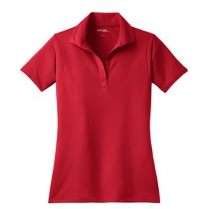 Micropique Sport-Wick Polo - Sport-Tek LST650 with embroidered logo - Image 4