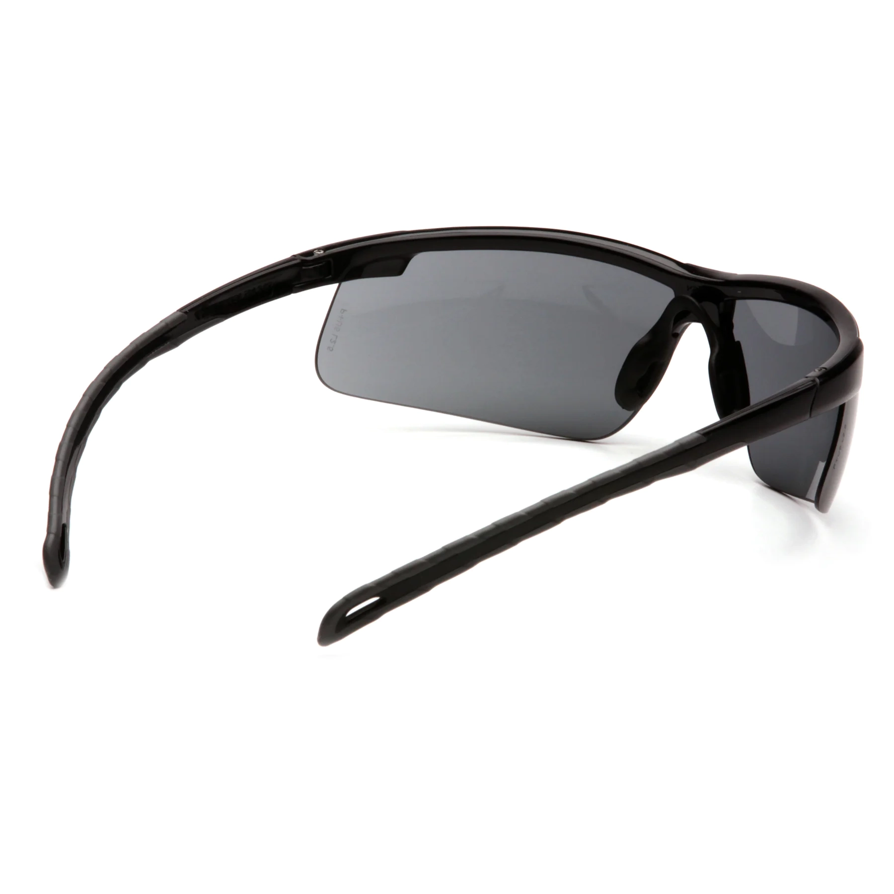 Pyramex SB8620DT - Ever-Lite - Gray Anti-Fog Lens Safety Glasses - North  American Safety