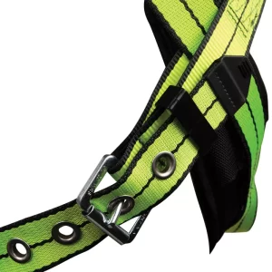 Safewaze PRO+ Full Body Harness: 1D, QC Chest, TB Legs – FS-FLEX185 - Image 3