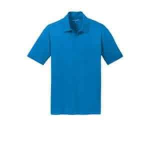 Silk Touch™ Performance Pocket Polo – K540P with Embroidered Logo - Image 6