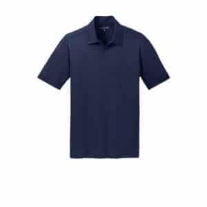 Silk Touch™ Performance Pocket Polo – K540P with Embroidered Logo - Image 3