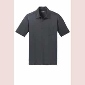 Silk Touch™ Performance Pocket Polo – K540P with Embroidered Logo - Image 8