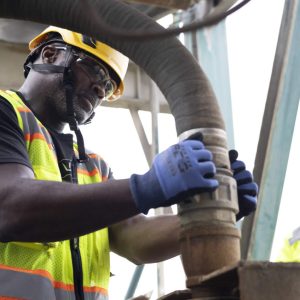 Radians RWG718 TEKTYE™ FDG™ Touchscreen Work Glove - Cut Level A4 - Image 3