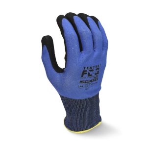 Radians RWG718 TEKTYE™ FDG™ Touchscreen Work Glove - Cut Level A4 - Image 4