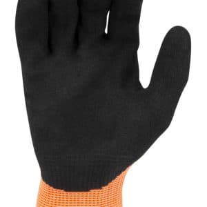 Radians RWG559 AXIS™ - Sandy Nitrile Coated Glove - Cut Level A7 - Image 5