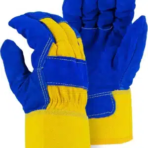 Samurai Glove - Touch Screen Compatible Cut Resistant Gloves - CR788