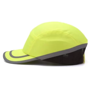 Pyramex Baseball-style Bump Cap – HP50031 - Image 4