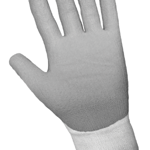 GGS PUG-313 - Cut, Abrasion, and Puncture Resistant Polyurethane Coated Gloves - Cut Level A2 - Image 3