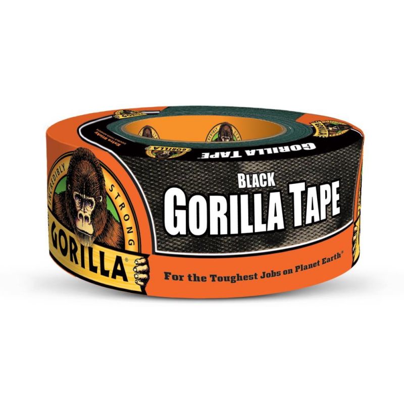 105629 – Gorilla Tape Roll – 30yd