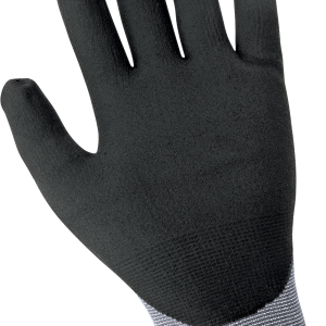 GGS 500NFT - Lightweight Seamless New Foam Technology Palm Coated Gloves with Cut, Abrasion, and Puncture Resistance - Cut Level A1 [DOZEN] - Image 3