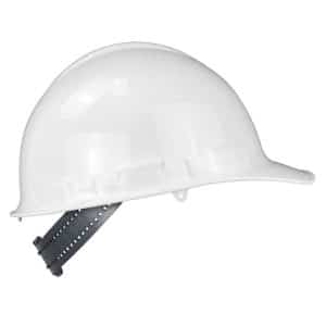 Radians Granite™ Cap Style Hard Hats – GHR4 - White - Image 3