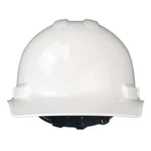 Radians Granite™ Cap Style Hard Hats – GHR4 - White - Image 4