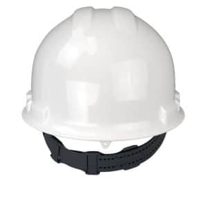 Radians Granite™ Cap Style Hard Hats – GHR4 - White - Image 5