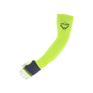 Majestic 3142-14THY - 14" Cut-less w/Korplex Cut Resistant Sleeve – Cut Level A4