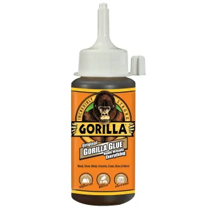 Original Gorilla Glue - 4oz (5000408)