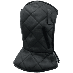 Global Glove - Sherpa-Lined Insulated Three Layered Quilted Winter Liner - OSFM – WL520 - Image 3