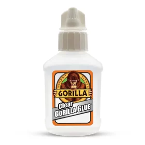 Clear Gorilla Glue - 1.75oz (4500102)