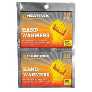 Heat Pax - Hand Warmers