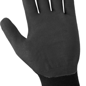 GGS 600INT - Low-Temperature Coated Touch Screen Gloves with Cut, Abrasion, and Puncture Resistance - Cut Level A1 - Image 4