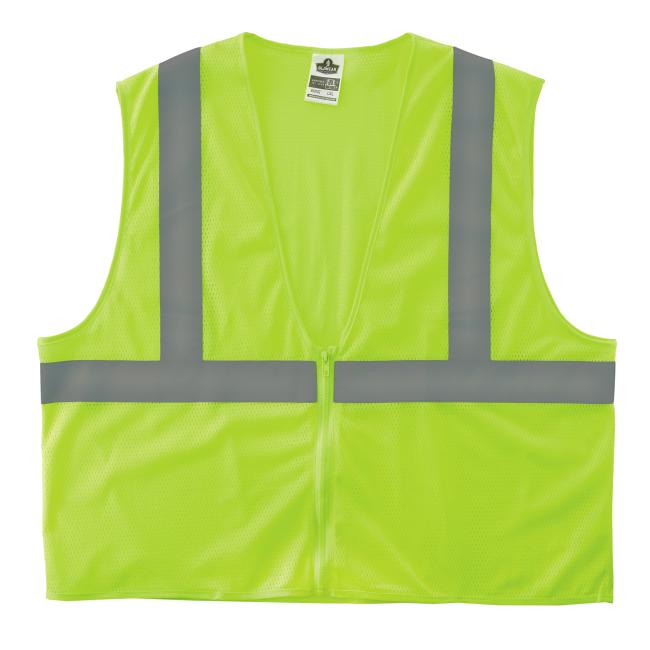 8205z-mesh-hi-vis-safety-vest-lime-front