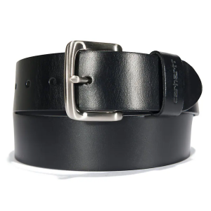 Carhartt - Bridle Leather Classic Buckle Belt – A0005509