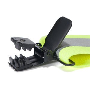 Carhartt - Rugged Flex Elastic Reflective Suspenders – A0005524 - Image 3