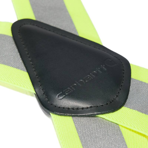 Carhartt - Rugged Flex Elastic Reflective Suspenders – A0005524 - Image 5