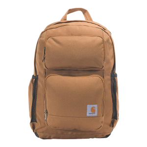 Carhartt - 28L Dual-Compartment Backpack – B0000535