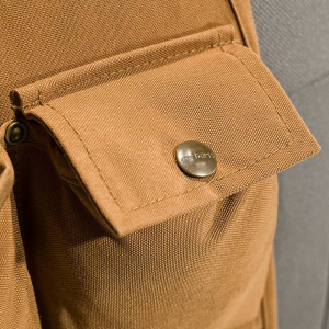 Carhartt - Universal Nylon Duck Seat Organizer – C0001437 - Image 4