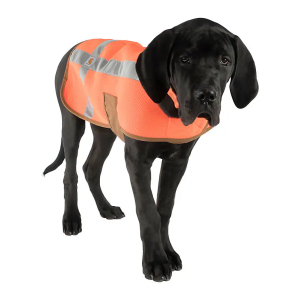 Carhartt - Mesh Safety Dog Vest – P0000342