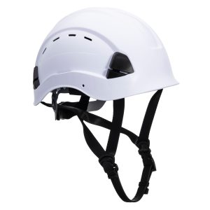 Portwest Height Endurance Mountaineer Helmet, Type 1, Class C – PS73
