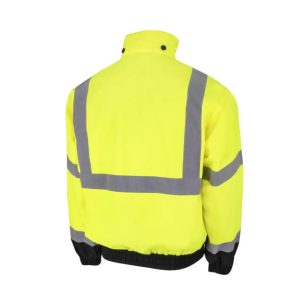 Radians - Class 3 Bomber Jacket with Inner Heated Vest – RHG-SJ13 - Image 9
