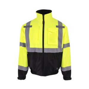 Radians - Class 3 Bomber Jacket with Inner Heated Vest – RHG-SJ13 - Image 10