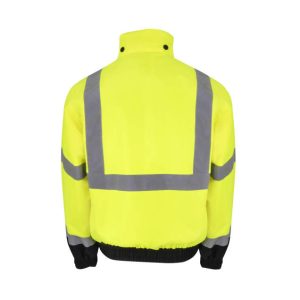 Radians - Class 3 Bomber Jacket with Inner Heated Vest – RHG-SJ13 - Image 11