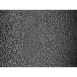 GGS 705BPF - Nitrile, Powder-Free, Industrial-Grade, Black, 5-Mil, Textured Fingertips, 9.5-Inch Disposable Gloves - CASE - Image 3