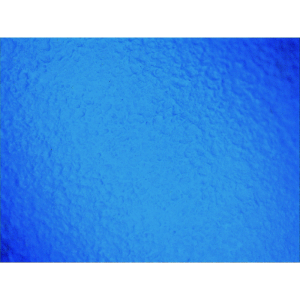 GGS 705PFE - Nitrile, Powder-Free, Industrial-Grade, Lightweight, Blue, 3.5-Mil, Textured Fingertips, 9.5-Inch Disposable Gloves - CASE - Image 4