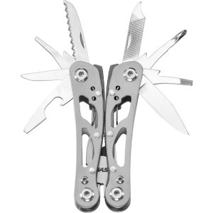 30844 - Coast - CT211 Multi Tool - Stainless Steel - Image 3