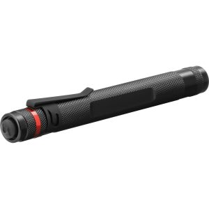 TT7817CP - Coast - G20 Inspection Beam Penlight - Black - Image 3