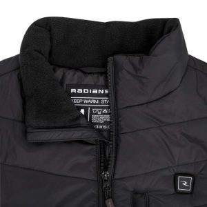 Radians RHG-V200 Heated Men's Puffer Vest - Image 3